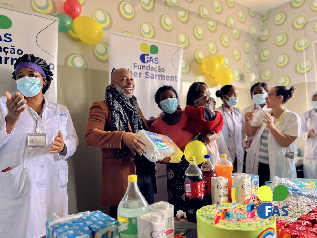 Hospital Geral de Mavalane – 1 de Junho – Duplicado